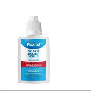 Flexitol Scalp Relief Serum for Itchy Scalp with Colloidal Oatmeal 60 ML